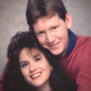 Meet your Posher, Garnet